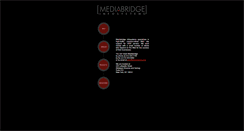 Desktop Screenshot of mediabridge.com